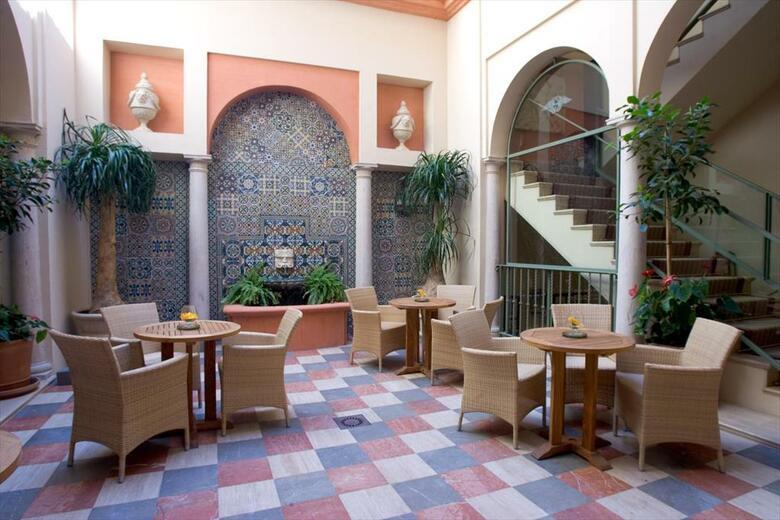 Casa Romana Hotel Boutique
