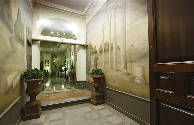 Casa Romana Hotel Boutique