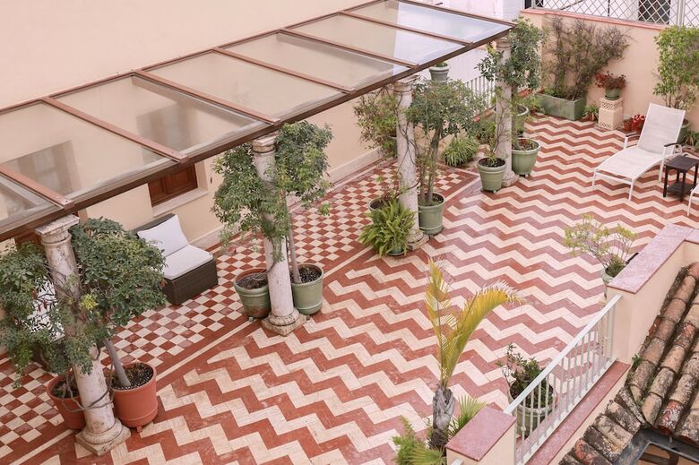 Casa Romana Hotel Boutique