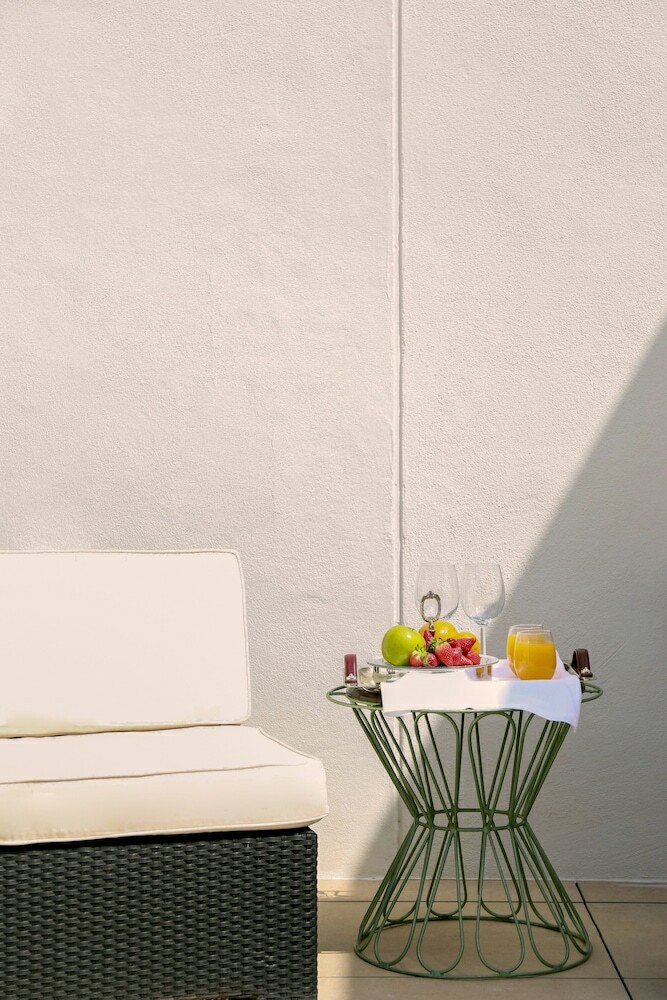 Casa Romana Hotel Boutique