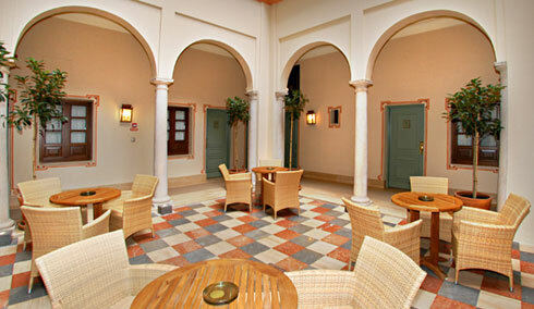 Casa Romana Hotel Boutique