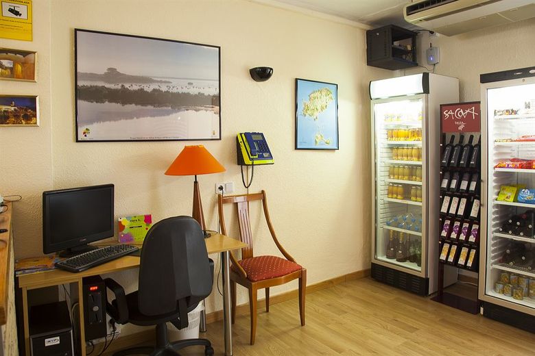 Europa Punico Hostal
