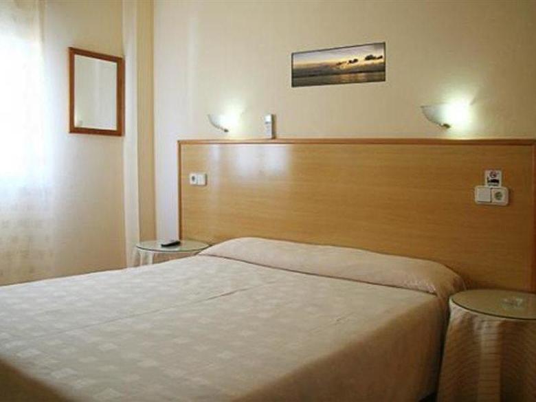Europa Punico Hostal
