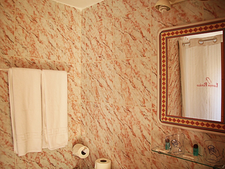 Europa Punico Hostal