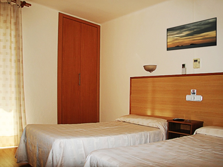 Europa Punico Hostal
