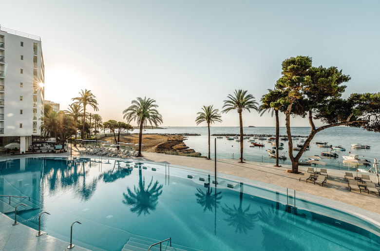 Hotel The Ibiza Twiins
