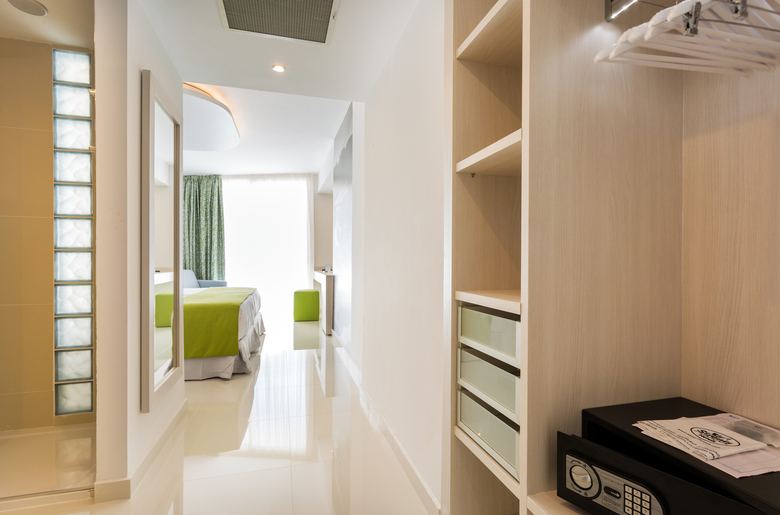 Hotel The Ibiza Twiins