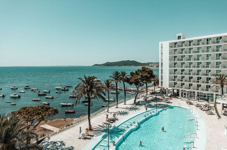 Hotel The Ibiza Twiins