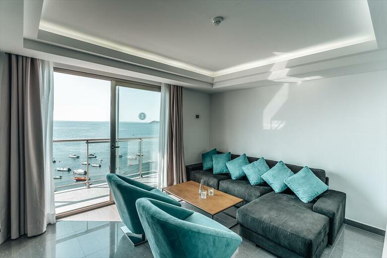 Hotel The Ibiza Twiins