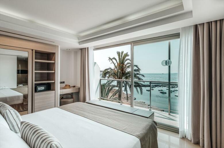 Hotel The Ibiza Twiins