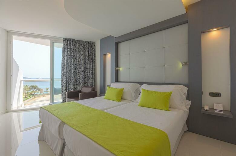 Hotel The Ibiza Twiins