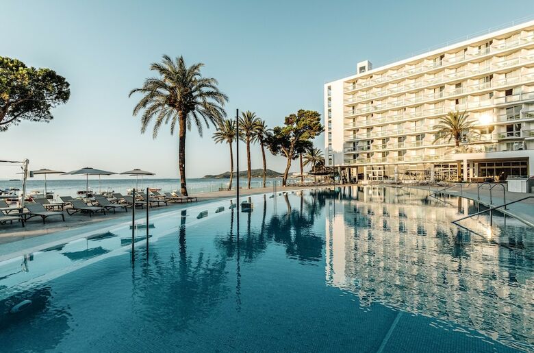 Hotel The Ibiza Twiins