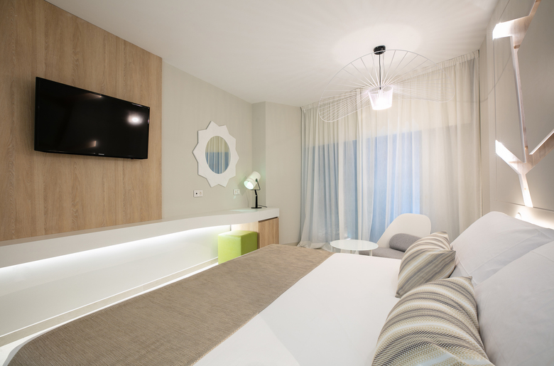 Hotel The Ibiza Twiins