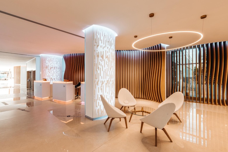 Hotel The Ibiza Twiins
