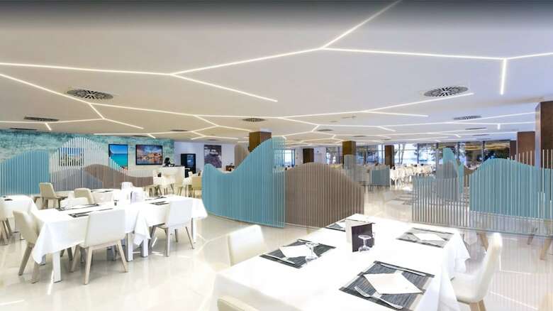 Hotel The Ibiza Twiins