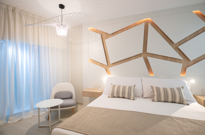 Hotel The Ibiza Twiins