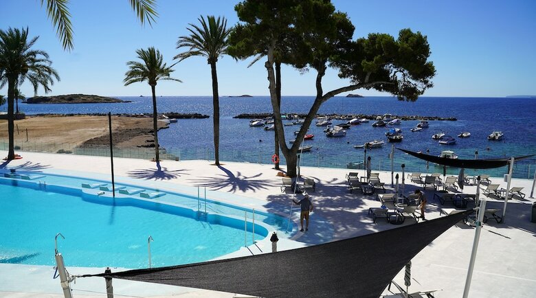 Hotel The Ibiza Twiins