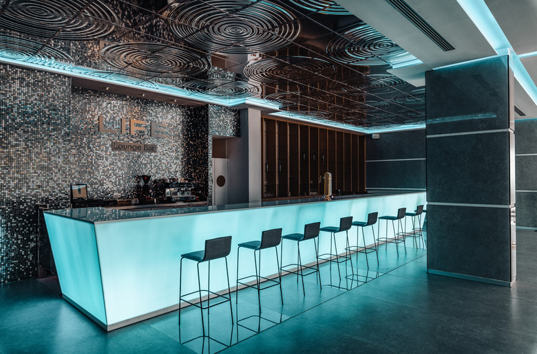 Hotel The Ibiza Twiins
