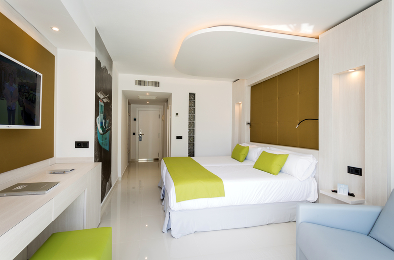 Hotel The Ibiza Twiins