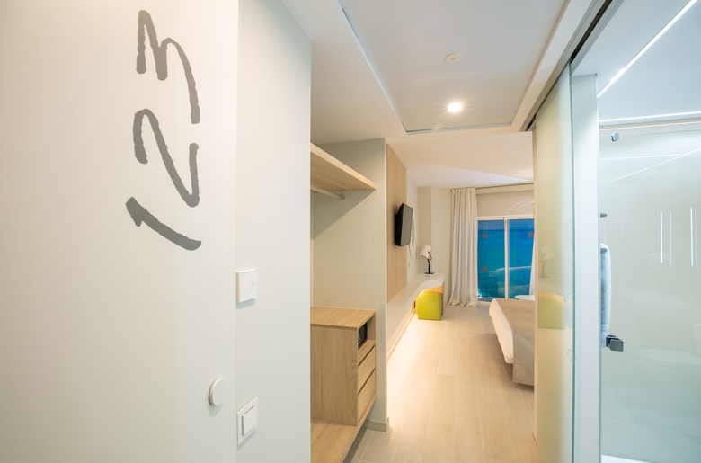 Hotel The Ibiza Twiins