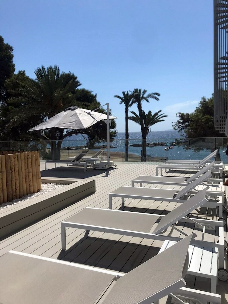 Hotel The Ibiza Twiins