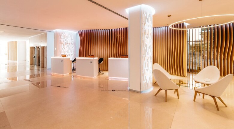 Hotel The Ibiza Twiins