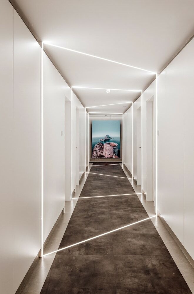 Hotel The Ibiza Twiins