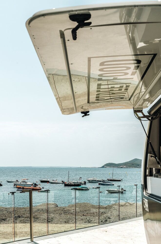 Hotel The Ibiza Twiins