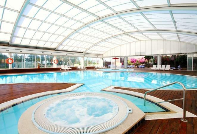 Hotel The Ibiza Twiins