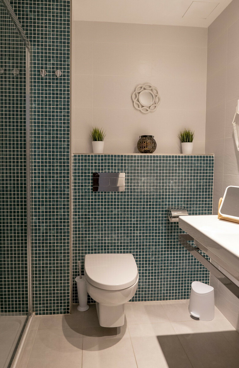 Hotel Puchet