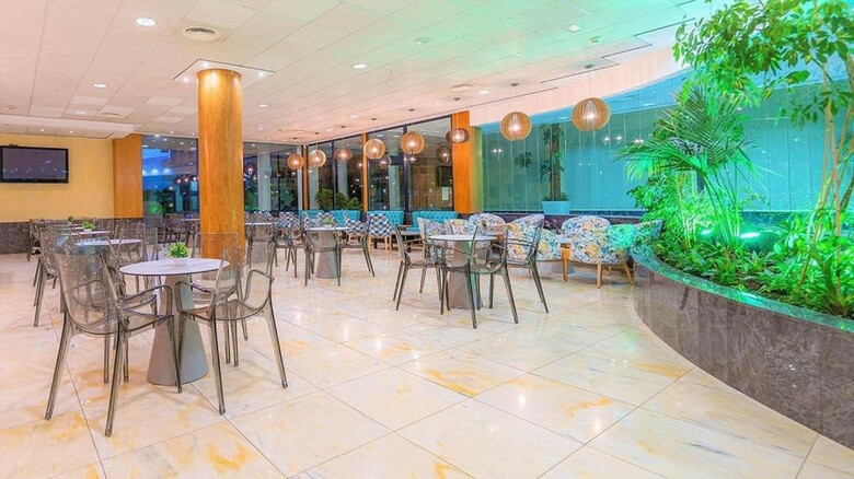 Hotel Blaucel