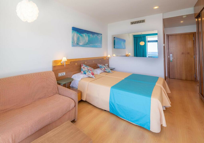 Hotel Blaucel