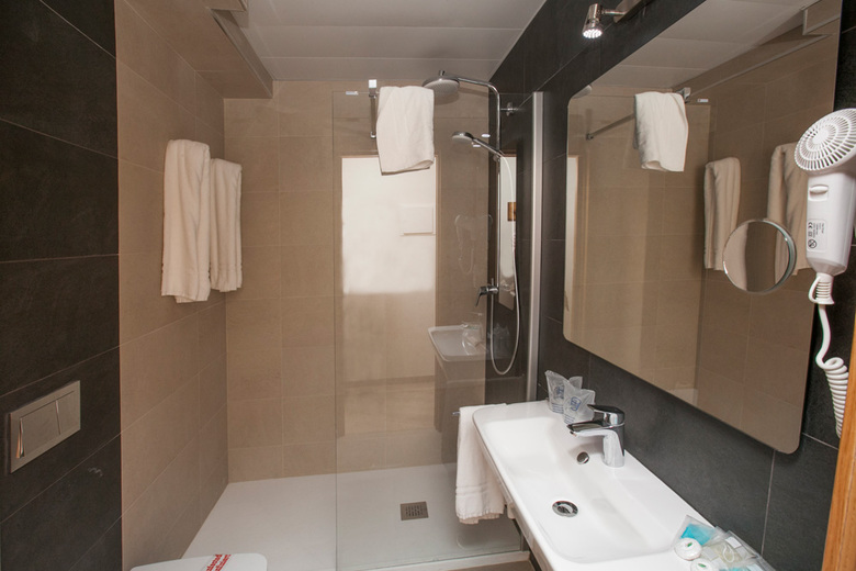 Hotel Villa Flamenca