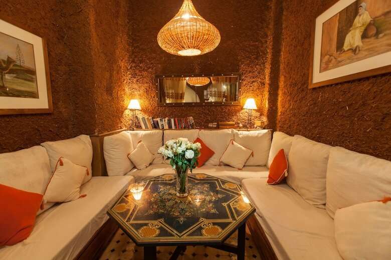 Hotel Riad Al Zahia