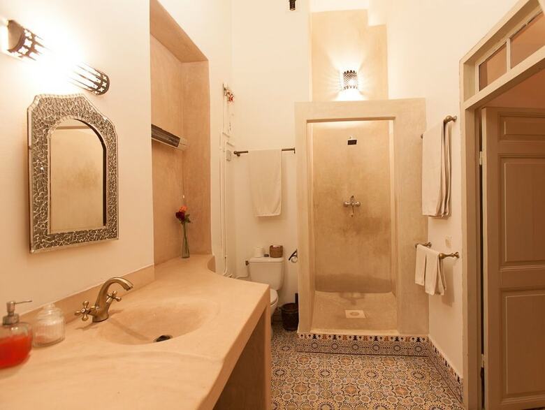 Hotel Riad Al Zahia