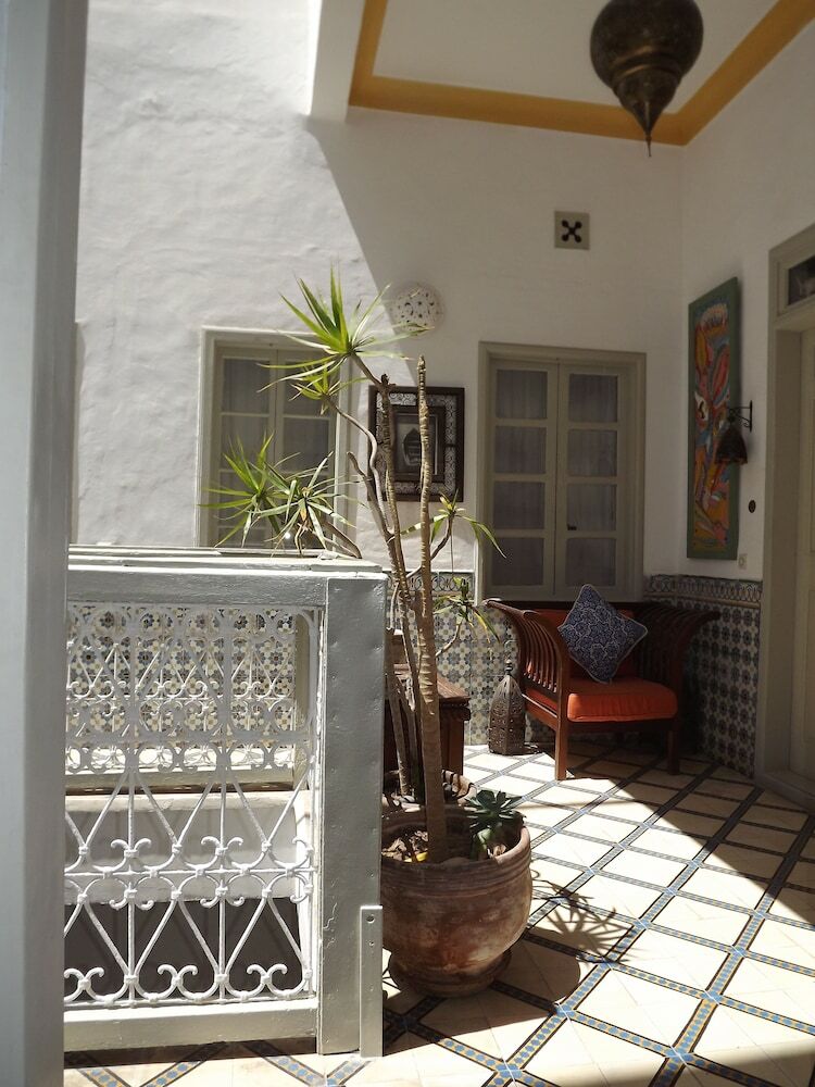 Hotel Riad Al Zahia