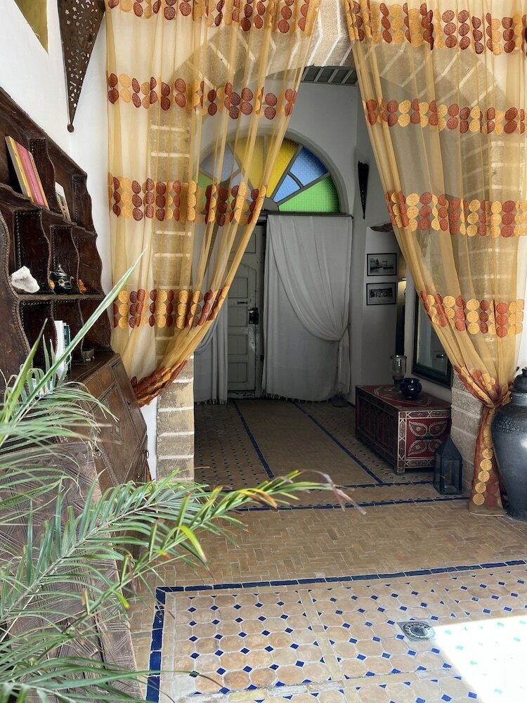 Hotel Riad Al Zahia