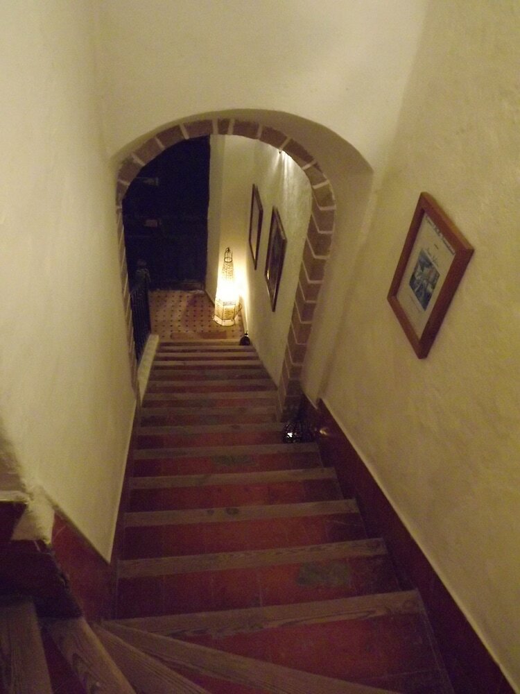 Hotel Riad Al Zahia