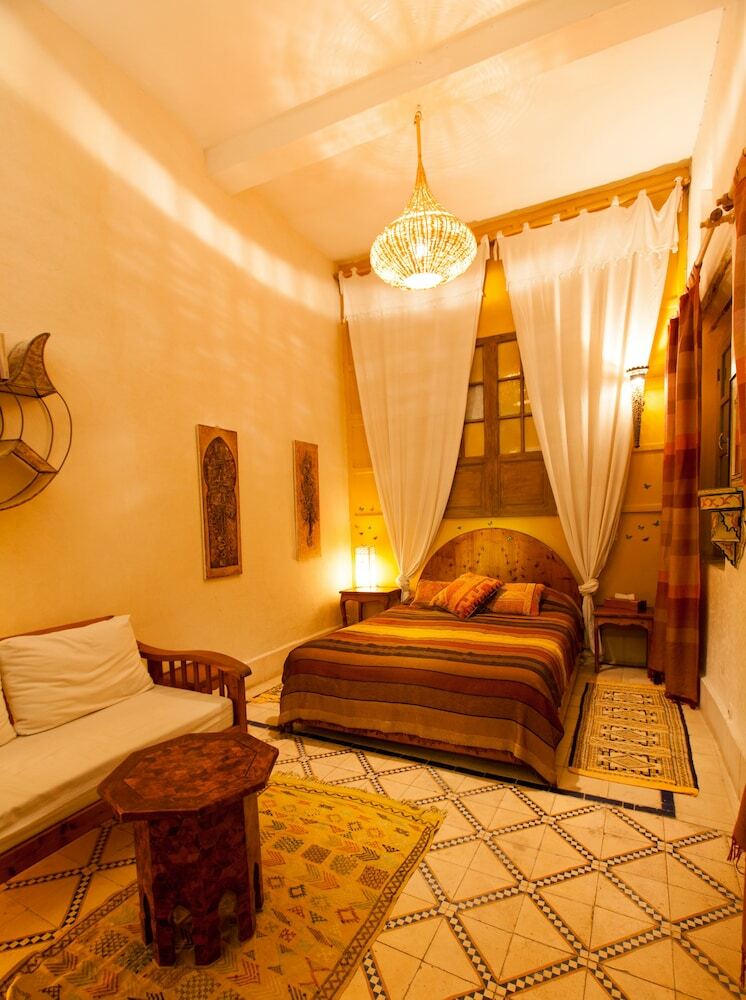 Hotel Riad Al Zahia