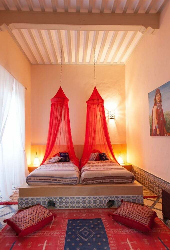 Hotel Riad Al Zahia