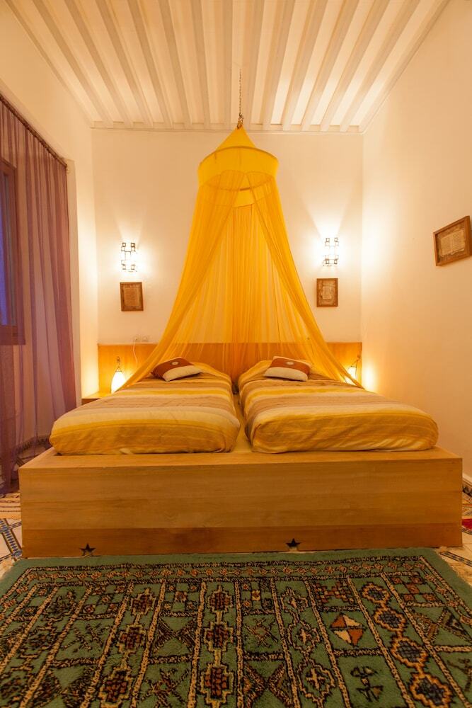 Hotel Riad Al Zahia