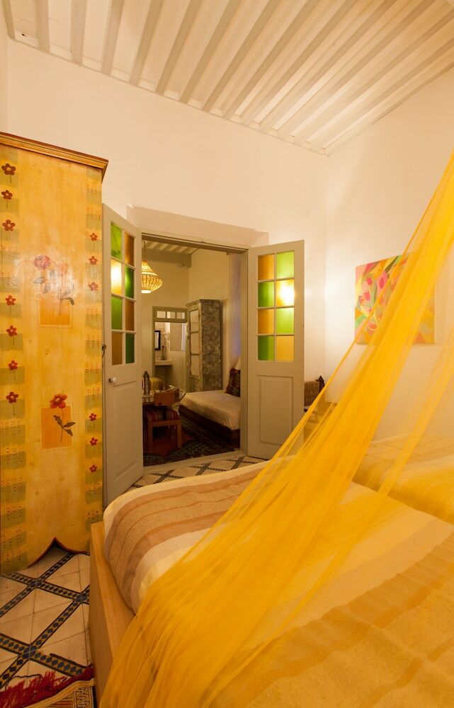 Hotel Riad Al Zahia