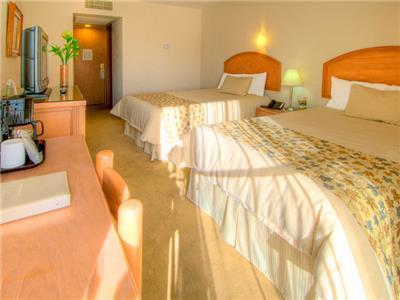 Hotel Las Trojes