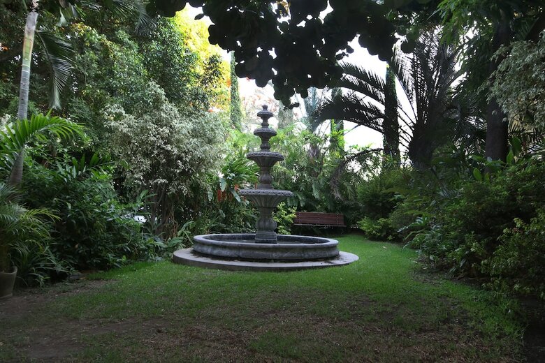 Hotel Holiday Inn Cuernavaca
