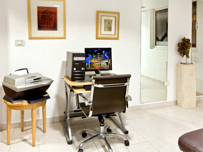 Hotel Holiday Inn Cuernavaca