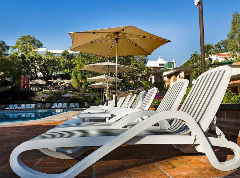 Hotel Villa Del Conquistador