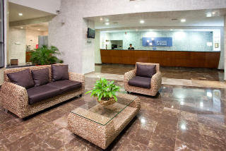 Hotel Holiday Inn Express San Luis Potosi