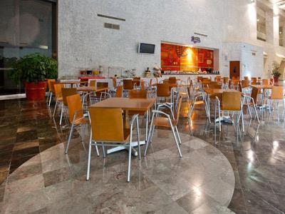 Hotel Holiday Inn Express San Luis Potosi