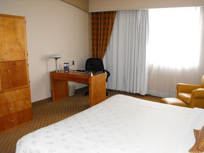 Hotel Holiday Inn Express San Luis Potosi