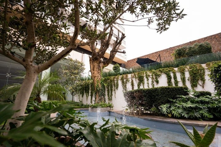Hotel Panorama